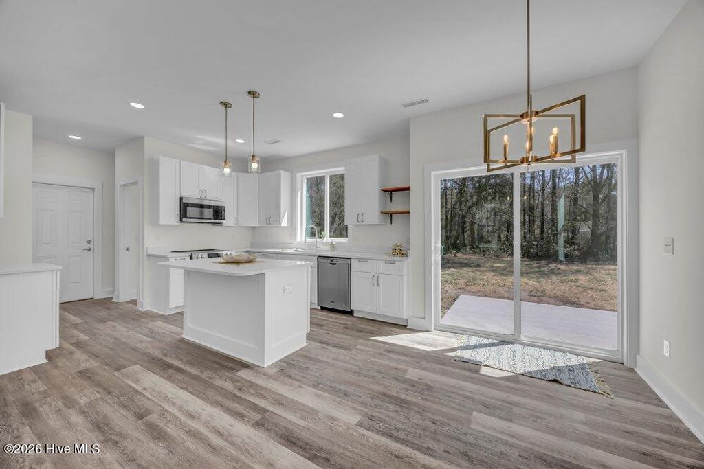 Photo of 296 Charlestown Road, Boiling Spring Lakes, NC 28461 (MLS # 100561464)