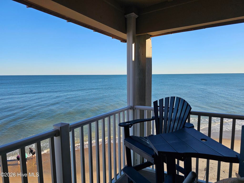 Photo of 1822 New River Inlet Road #Unit 1312a, North Topsail Beach, NC 28460 (MLS # 100565312)