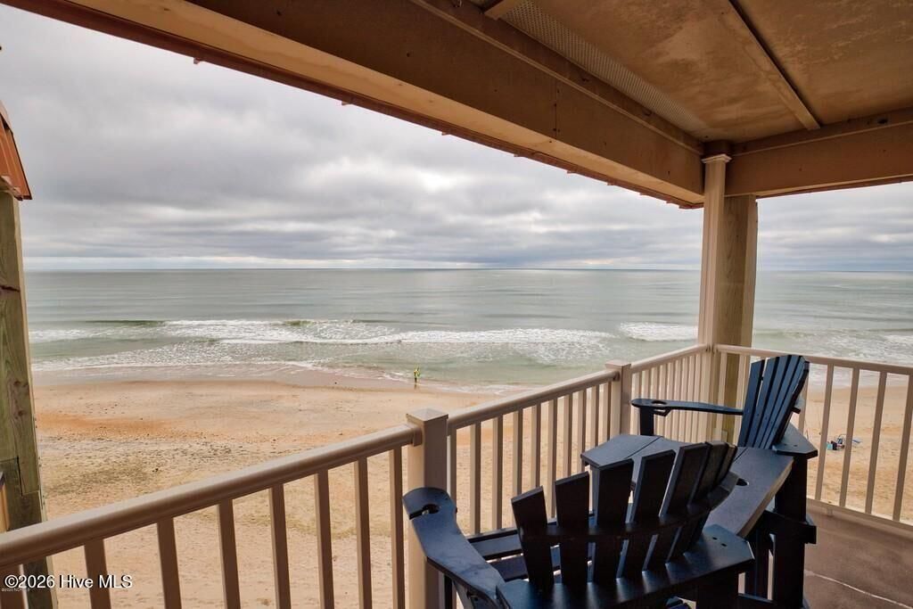 Photo of 1822 New River Inlet Road #Unit 1312a, North Topsail Beach, NC 28460 (MLS # 100565312)