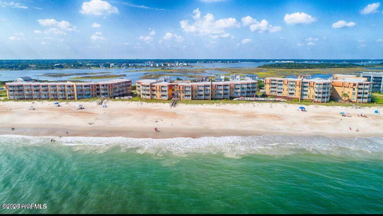 1822 New River Inlet Road Unit 1312a