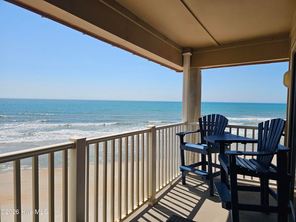 Photo of 1822 New River Inlet Road #Unit 1312a, North Topsail Beach, NC 28460 (MLS # 100565312)