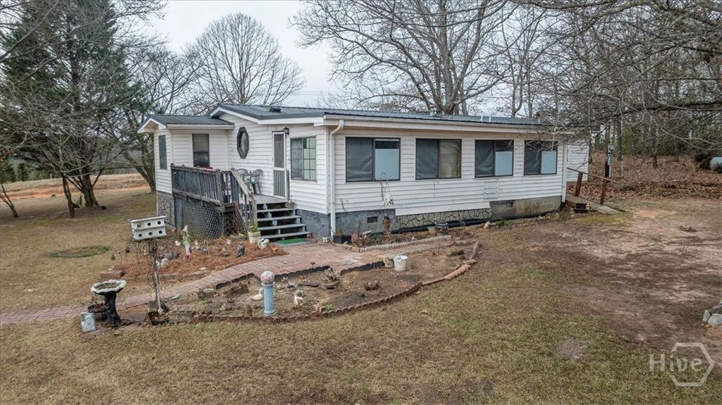 Photo of 4891 Bentley Road, Monroe, GA 30656 (MLS # CL347177)