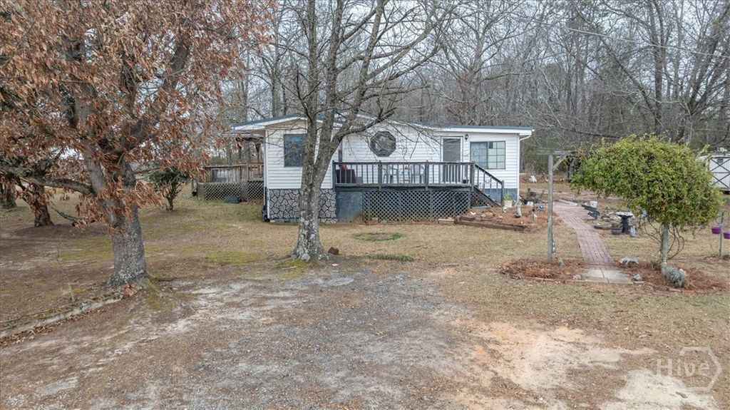 Photo of 4891 Bentley Road, Monroe, GA 30656 (MLS # CL347177)
