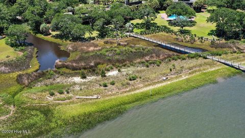 Tiny photo for 7200 Grouper Court, Wilmington, NC 28409 (MLS # 100585958)
