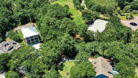 Tiny photo for 7200 Grouper Court, Wilmington, NC 28409 (MLS # 100585958)