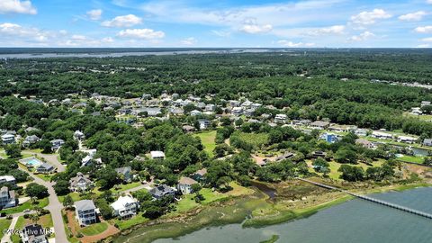 Tiny photo for 7200 Grouper Court, Wilmington, NC 28409 (MLS # 100585958)