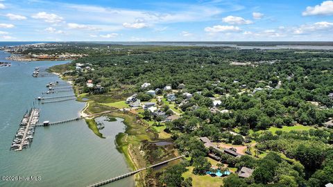 Tiny photo for 7200 Grouper Court, Wilmington, NC 28409 (MLS # 100585958)
