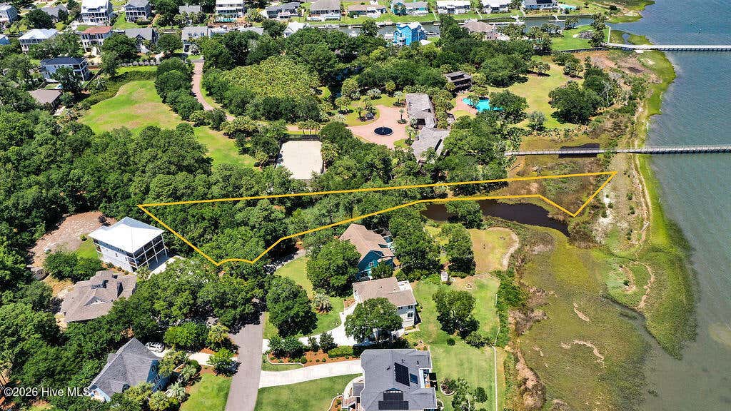 Photo of 7200 Grouper Court, Wilmington, NC 28409 (MLS # 100585958)