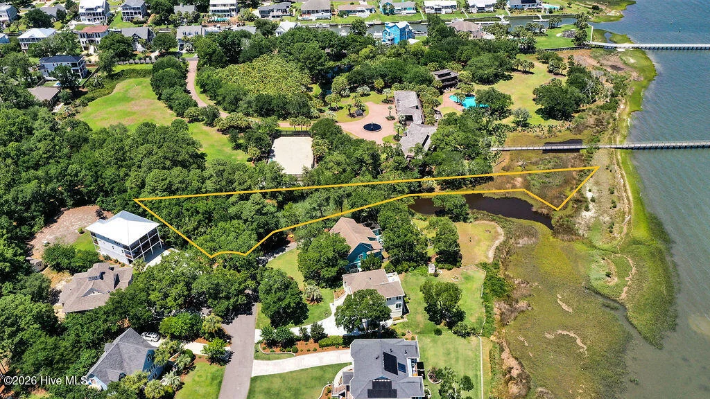 7200 Grouper Court