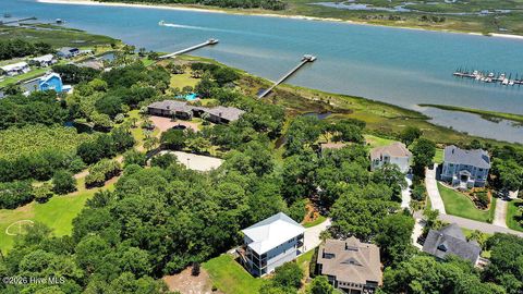Tiny photo for 7200 Grouper Court, Wilmington, NC 28409 (MLS # 100585958)