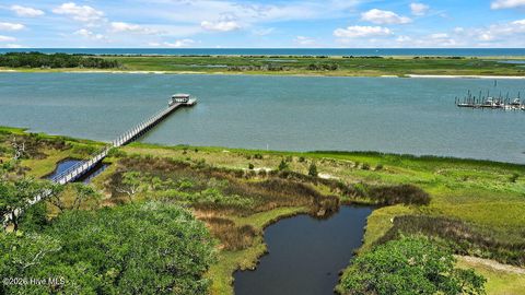 Tiny photo for 7200 Grouper Court, Wilmington, NC 28409 (MLS # 100585958)