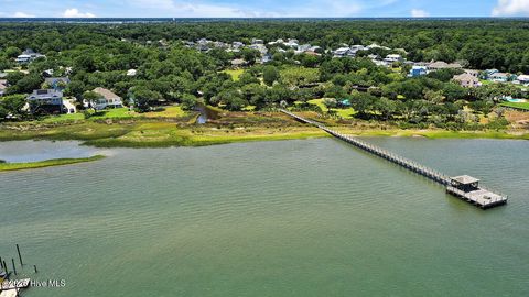 Tiny photo for 7200 Grouper Court, Wilmington, NC 28409 (MLS # 100585958)
