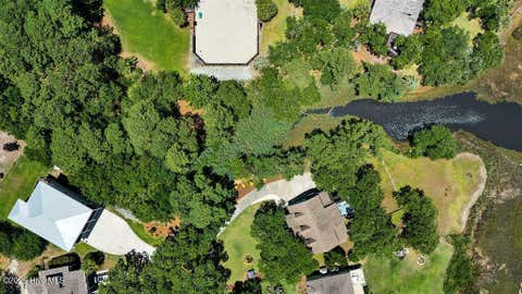Tiny photo for 7200 Grouper Court, Wilmington, NC 28409 (MLS # 100585958)