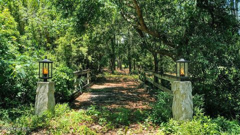 Tiny photo for 7200 Grouper Court, Wilmington, NC 28409 (MLS # 100585958)