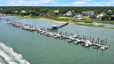 Tiny photo for 7200 Grouper Court, Wilmington, NC 28409 (MLS # 100585958)
