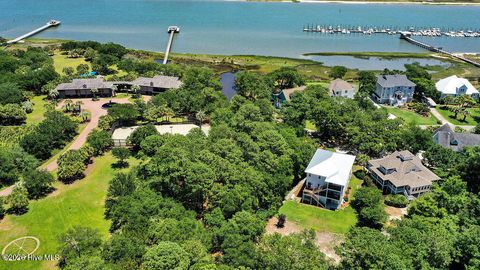 Tiny photo for 7200 Grouper Court, Wilmington, NC 28409 (MLS # 100585958)
