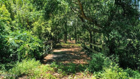 Tiny photo for 7200 Grouper Court, Wilmington, NC 28409 (MLS # 100585958)