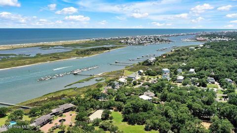 Tiny photo for 7200 Grouper Court, Wilmington, NC 28409 (MLS # 100585958)