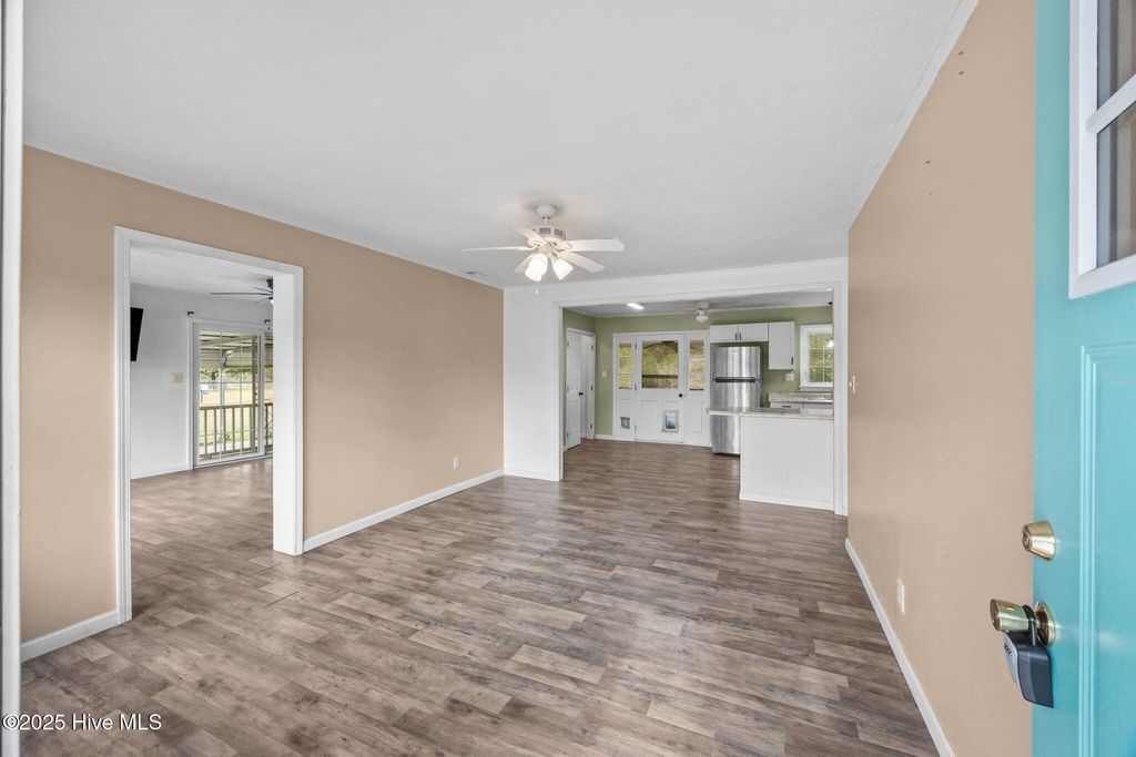 Photo of 2600 N Hills Drive, New Bern, NC 28562 (MLS # 100544230)