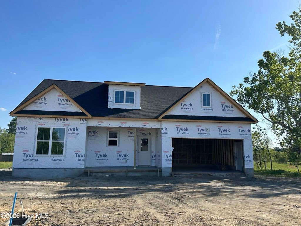 Photo of 1949 Kimball Drive, Greenville, NC 27834 (MLS # 100569402)