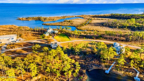 Vacant Land For Sale - 275 Ballast Point<br/> Oriental, NC 28571