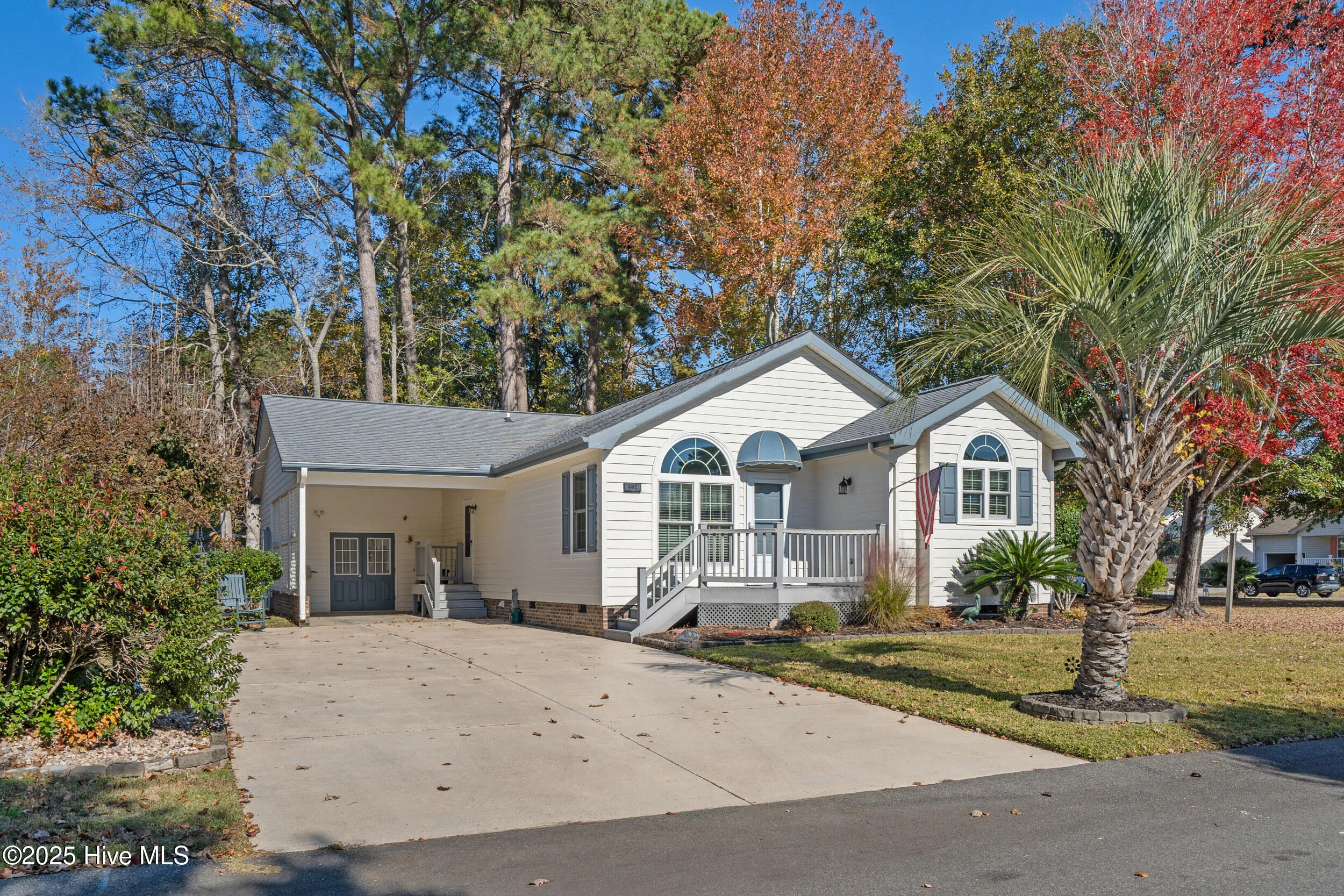 482 Pepper Breeze Avenue SW