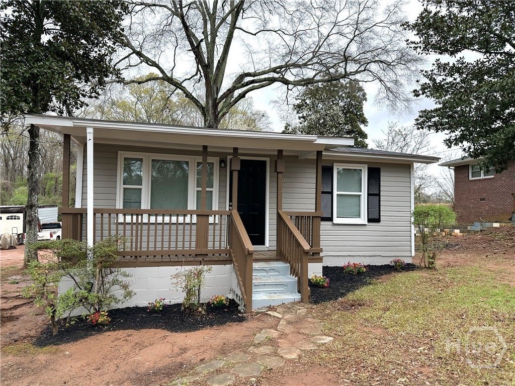 Photo of 700 Hill Street St, Monroe, GA 30656 (MLS # CL351243)