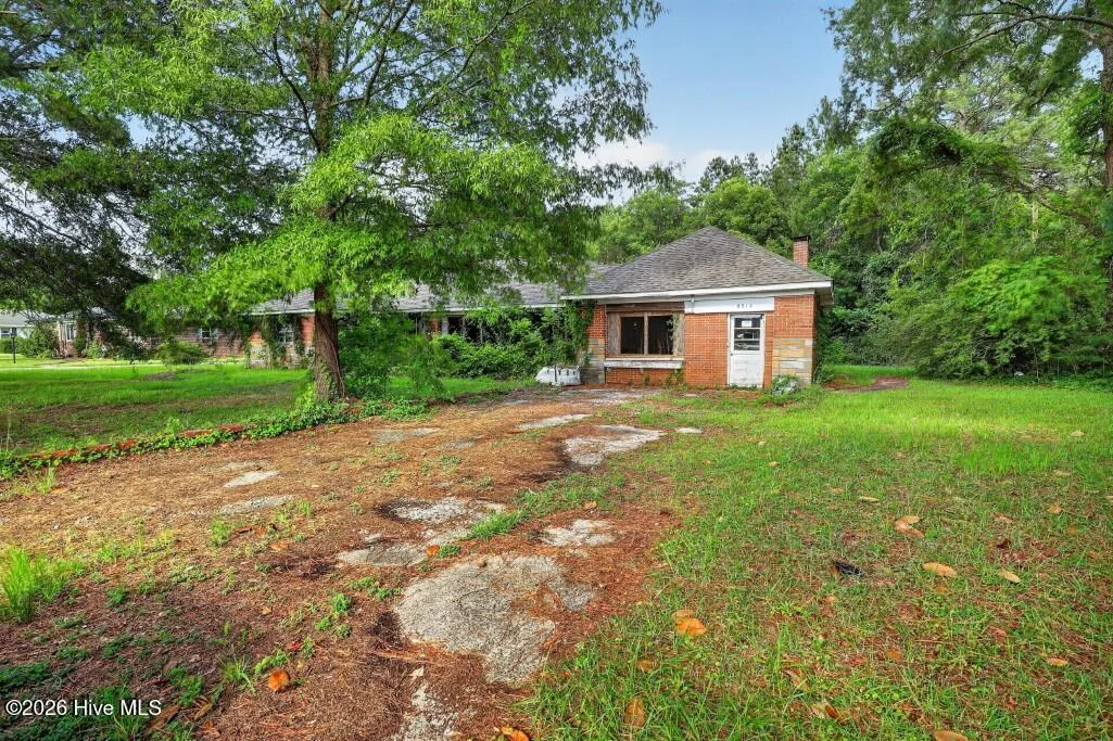 8514 Main Street, Vanceboro, NC, 28586