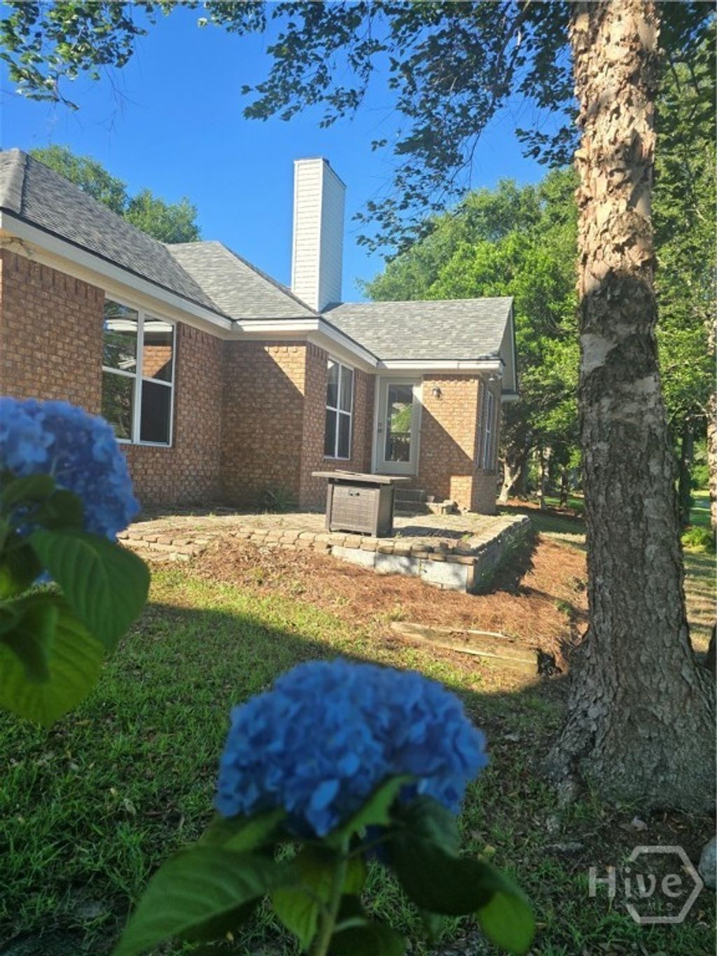 Photo of 707 Marshview Drive, Richmond Hill, GA 31324 (MLS # SA356646)