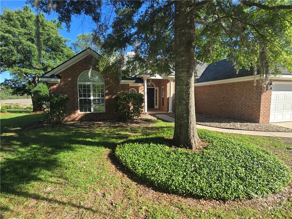 Photo of 707 Marshview Drive, Richmond Hill, GA 31324 (MLS # SA356646)