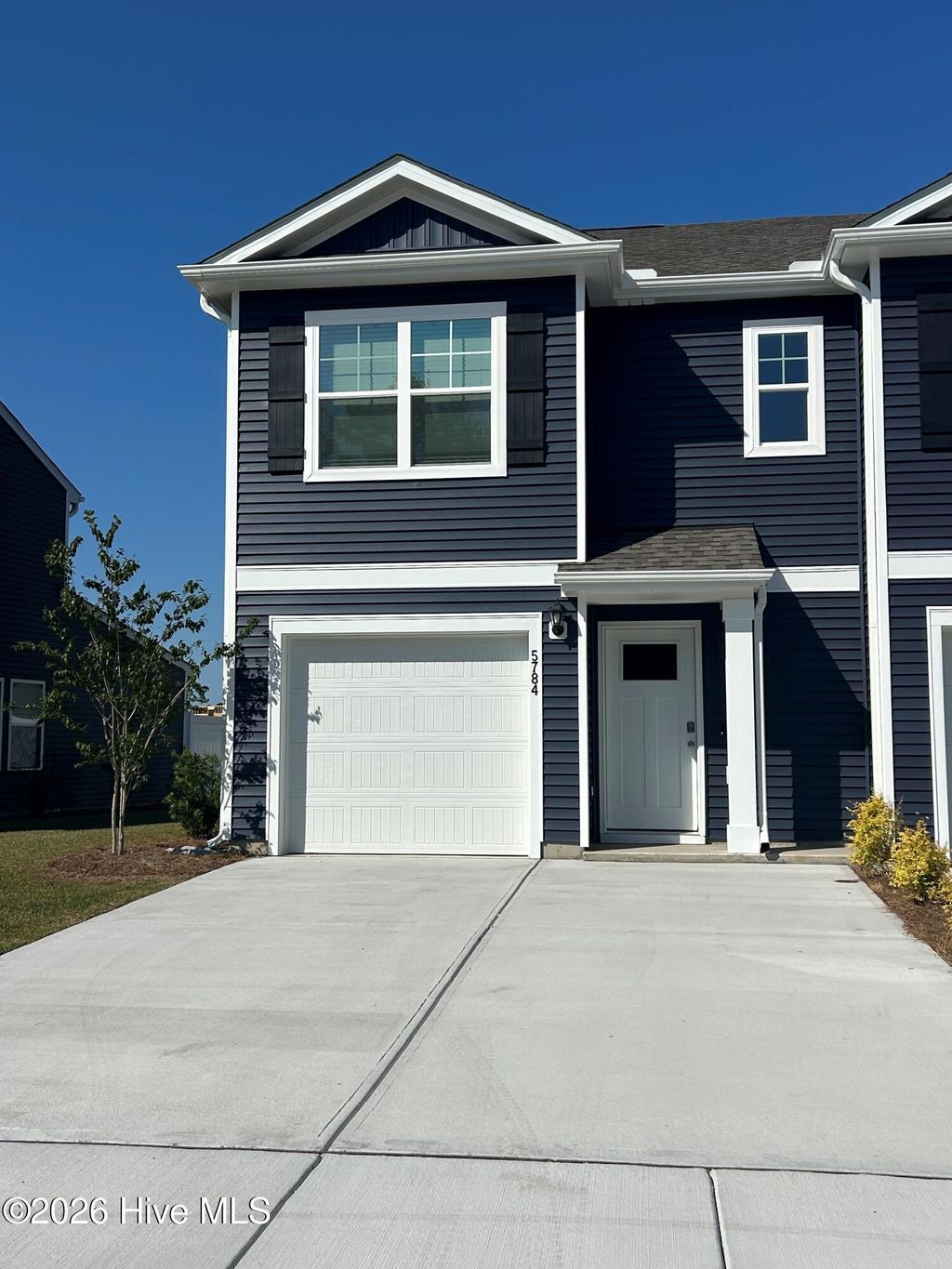Photo of 5784 Harebell Road, Leland, NC 28451 (MLS # 100576833)