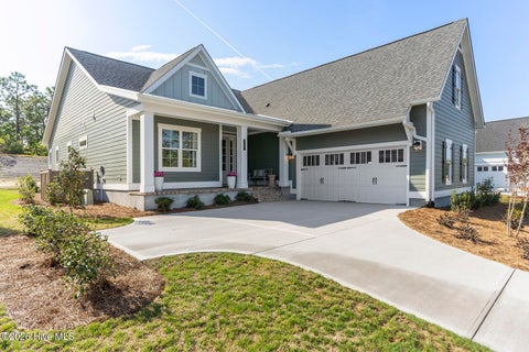 Photo of 967 Trisail Terrace, Wilmington, NC 28412 (MLS # 100601225)