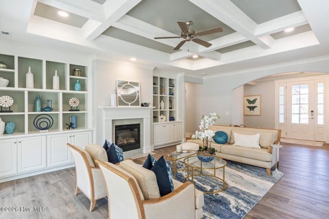 Tiny photo for 967 Trisail Terrace, Wilmington, NC 28412 (MLS # 100601225)