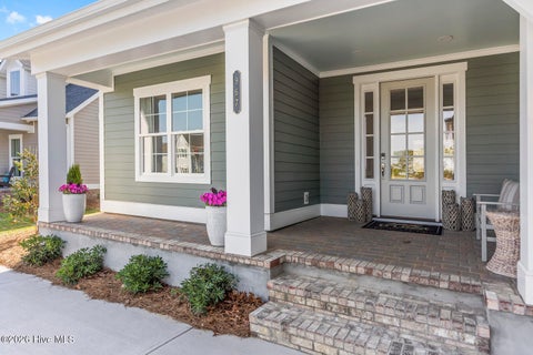 Tiny photo for 967 Trisail Terrace, Wilmington, NC 28412 (MLS # 100601225)