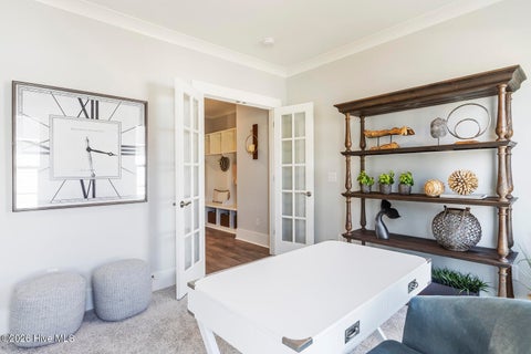 Tiny photo for 967 Trisail Terrace, Wilmington, NC 28412 (MLS # 100601225)
