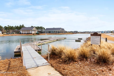 Tiny photo for 967 Trisail Terrace, Wilmington, NC 28412 (MLS # 100601225)
