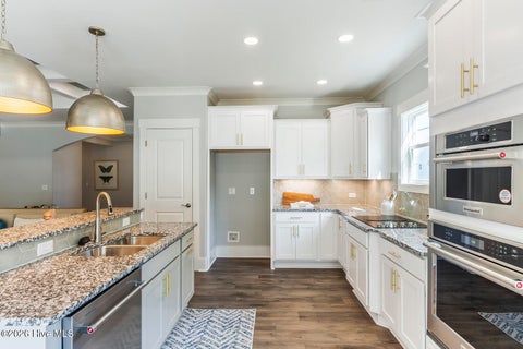 Tiny photo for 967 Trisail Terrace, Wilmington, NC 28412 (MLS # 100601225)