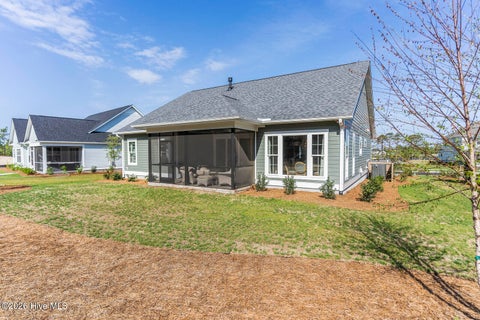 Tiny photo for 967 Trisail Terrace, Wilmington, NC 28412 (MLS # 100601225)