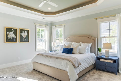 Tiny photo for 967 Trisail Terrace, Wilmington, NC 28412 (MLS # 100601225)