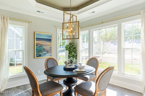 Tiny photo for 967 Trisail Terrace, Wilmington, NC 28412 (MLS # 100601225)