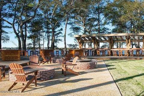 Tiny photo for 967 Trisail Terrace, Wilmington, NC 28412 (MLS # 100601225)