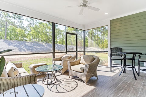Tiny photo for 967 Trisail Terrace, Wilmington, NC 28412 (MLS # 100601225)