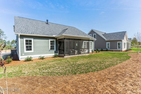 Tiny photo for 967 Trisail Terrace, Wilmington, NC 28412 (MLS # 100601225)