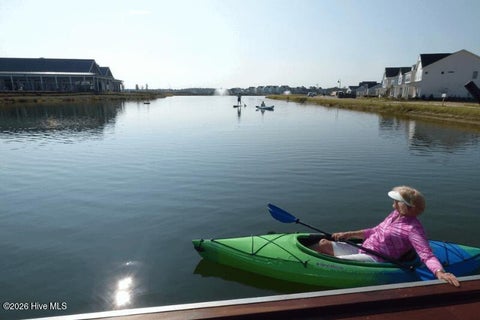 Tiny photo for 967 Trisail Terrace, Wilmington, NC 28412 (MLS # 100601225)
