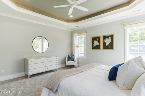Tiny photo for 967 Trisail Terrace, Wilmington, NC 28412 (MLS # 100601225)