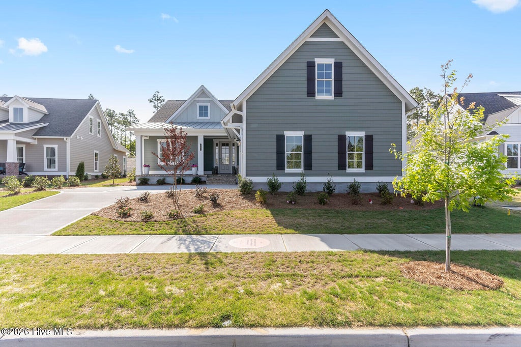 Photo of 967 Trisail Terrace, Wilmington, NC 28412 (MLS # 100601225)