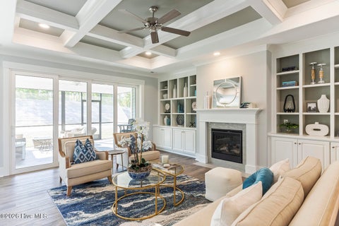 Tiny photo for 967 Trisail Terrace, Wilmington, NC 28412 (MLS # 100601225)