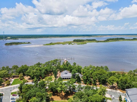 Tiny photo for 967 Trisail Terrace, Wilmington, NC 28412 (MLS # 100601225)