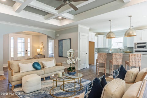 Tiny photo for 967 Trisail Terrace, Wilmington, NC 28412 (MLS # 100601225)