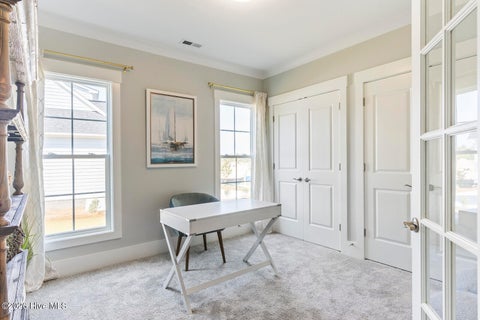 Tiny photo for 967 Trisail Terrace, Wilmington, NC 28412 (MLS # 100601225)